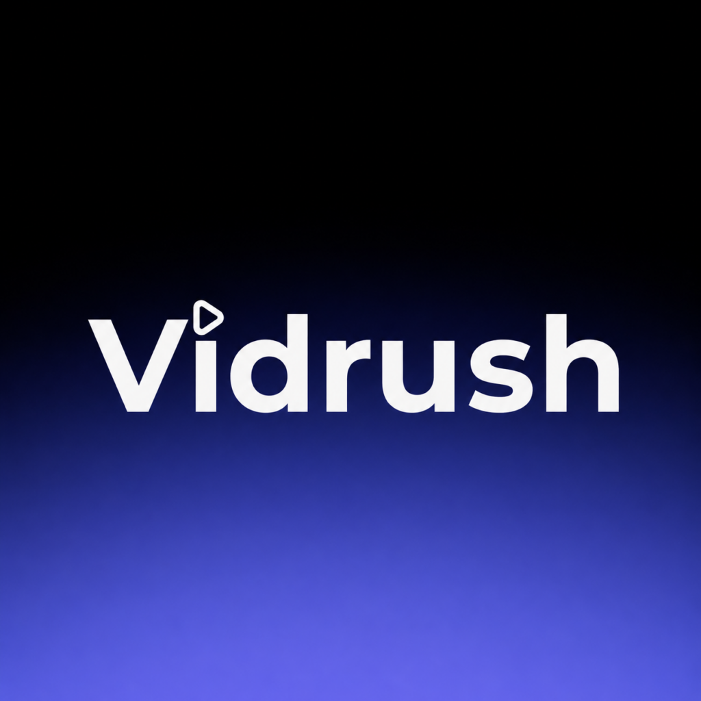 Vidrush Reference Code Vidrush.ai Review 2026: Best AI Video Generator? - Esso AI Show