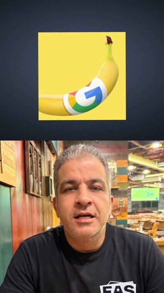 Frame from the Esso AI Show video: The Easy Way to Use AI Tools Like a Pro Easily